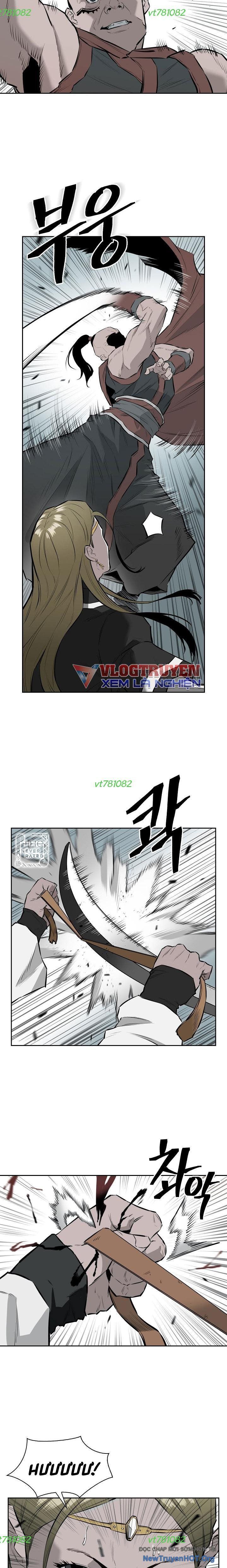 Phong Hồn – Quán Đỉnh Vô Song Chapter 21 - Trang 2