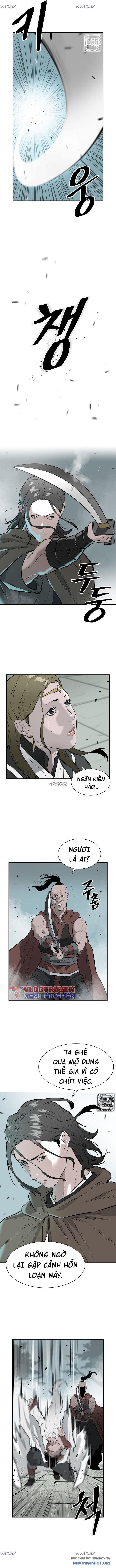 Phong Hồn – Quán Đỉnh Vô Song Chapter 21 - Trang 2