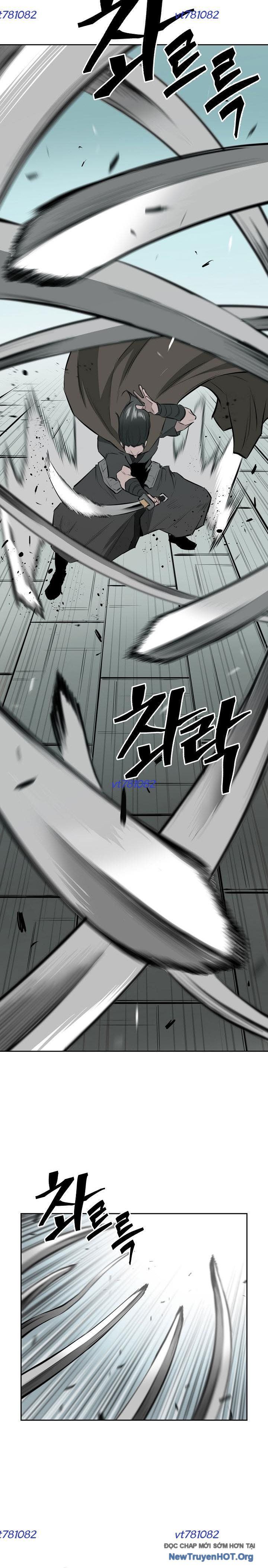Phong Hồn – Quán Đỉnh Vô Song Chapter 21 - Trang 2