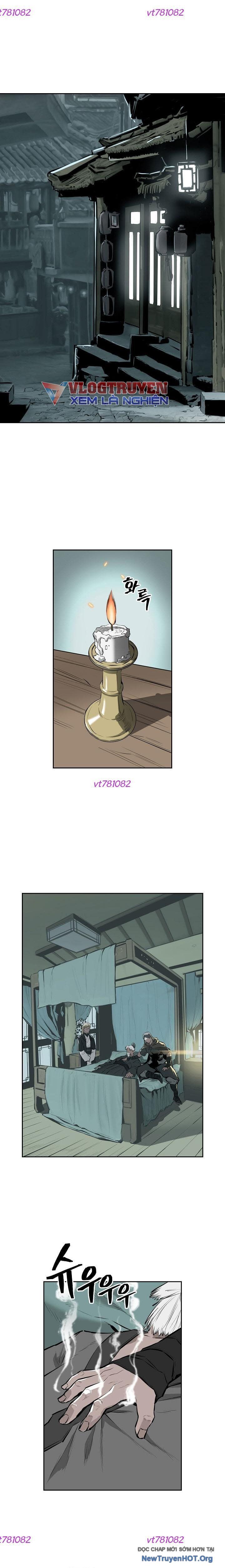 Phong Hồn – Quán Đỉnh Vô Song Chapter 23 - Trang 2
