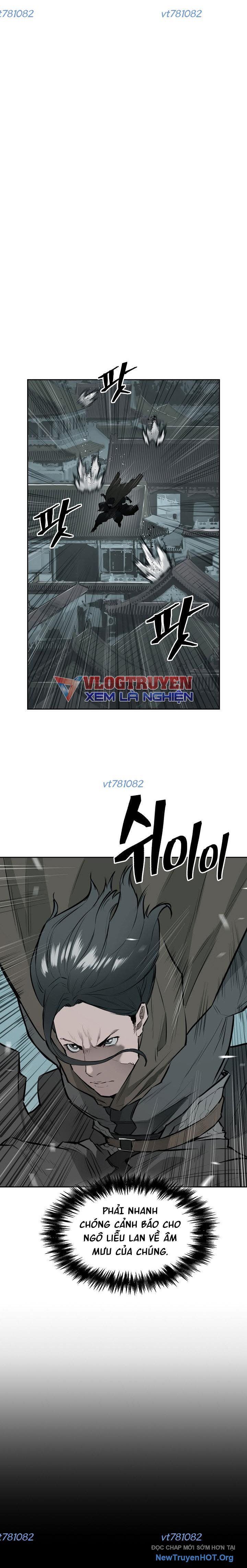 Phong Hồn – Quán Đỉnh Vô Song Chapter 23 - Trang 2