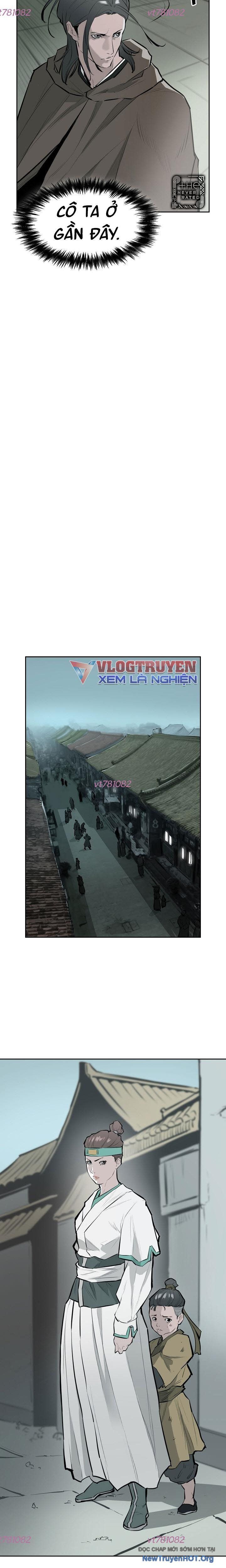 Phong Hồn – Quán Đỉnh Vô Song Chapter 23 - Trang 2