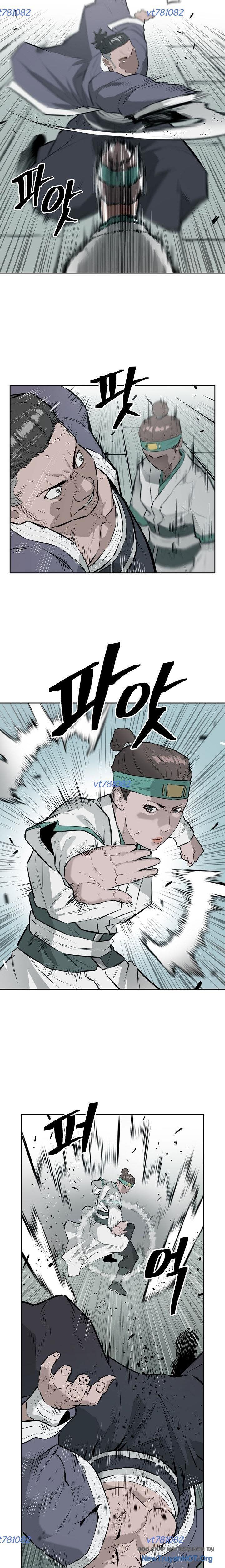 Phong Hồn – Quán Đỉnh Vô Song Chapter 23 - Trang 2