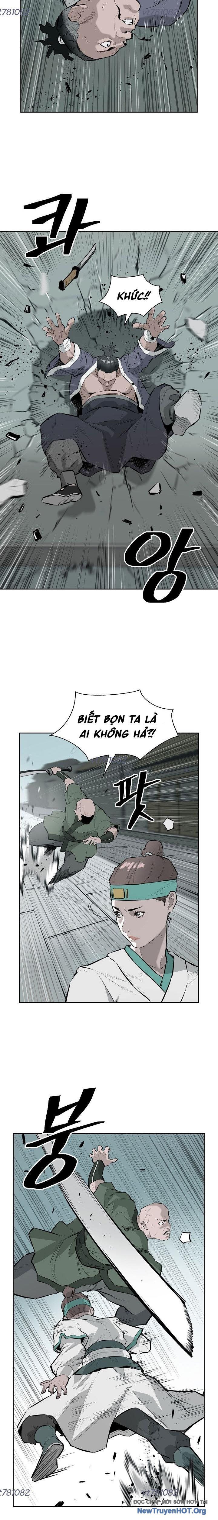 Phong Hồn – Quán Đỉnh Vô Song Chapter 23 - Trang 2