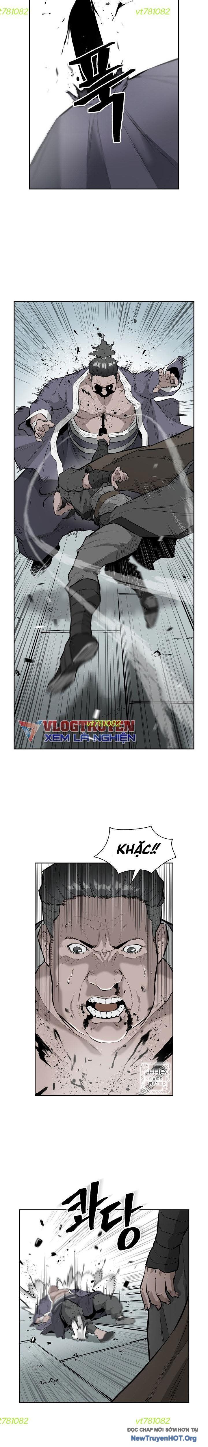 Phong Hồn – Quán Đỉnh Vô Song Chapter 23 - Trang 2