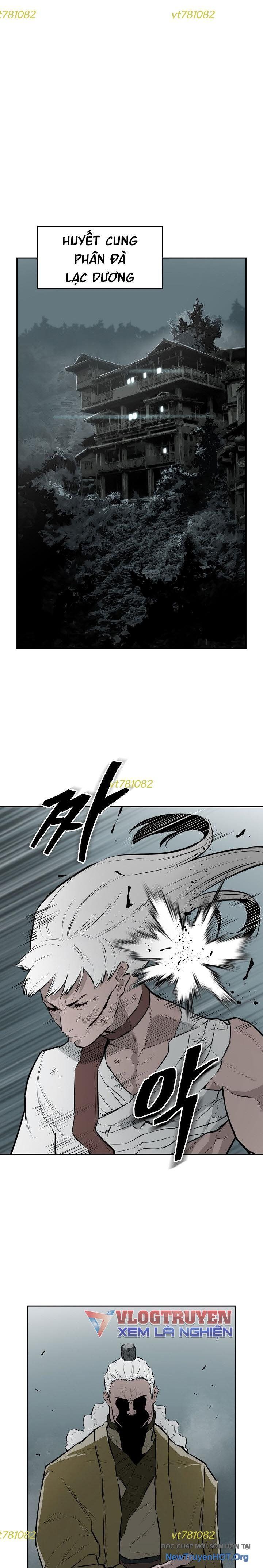 Phong Hồn – Quán Đỉnh Vô Song Chapter 23 - Trang 2