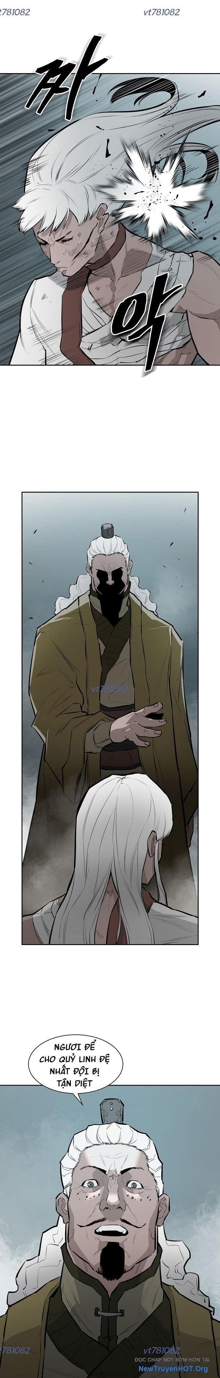 Phong Hồn – Quán Đỉnh Vô Song Chapter 24 - Trang 2