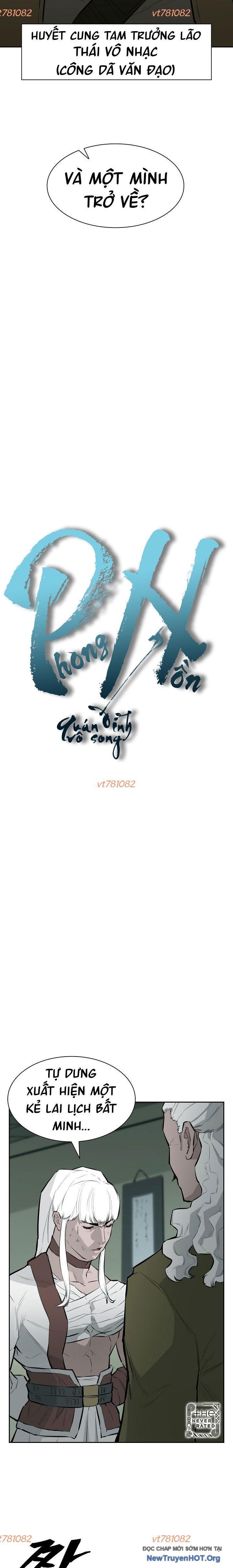 Phong Hồn – Quán Đỉnh Vô Song Chapter 24 - Trang 2