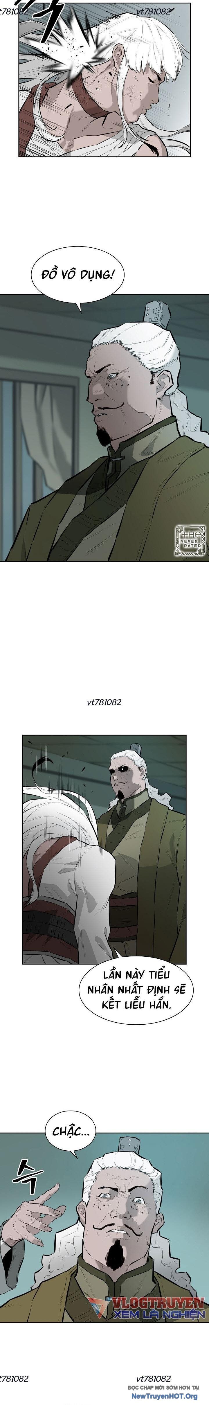 Phong Hồn – Quán Đỉnh Vô Song Chapter 24 - Trang 2