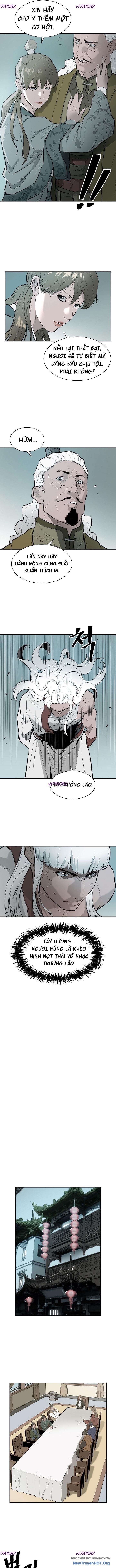 Phong Hồn – Quán Đỉnh Vô Song Chapter 24 - Trang 2