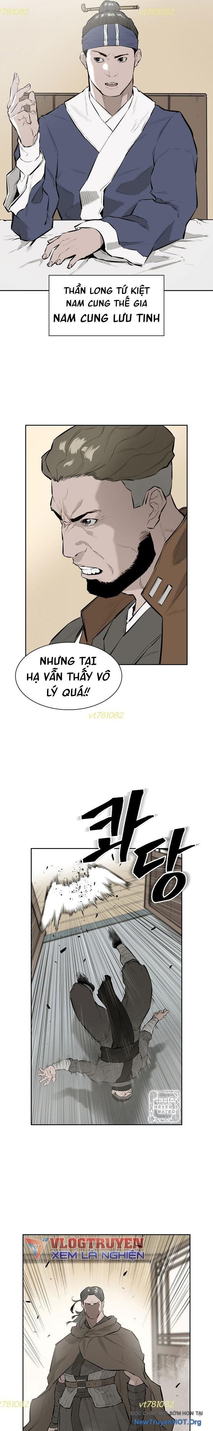 Phong Hồn – Quán Đỉnh Vô Song Chapter 24 - Trang 2