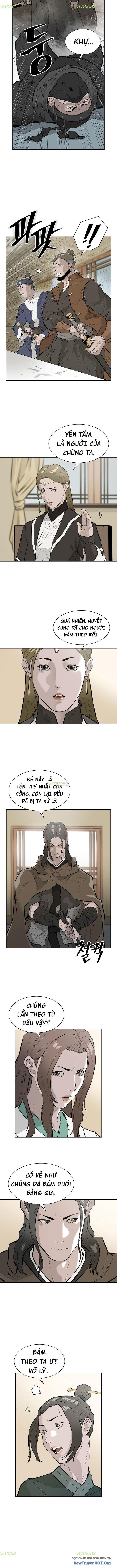 Phong Hồn – Quán Đỉnh Vô Song Chapter 24 - Trang 2