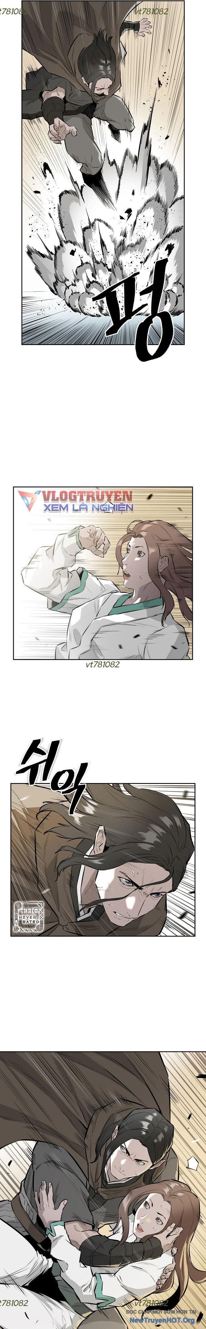 Phong Hồn – Quán Đỉnh Vô Song Chapter 24 - Trang 2