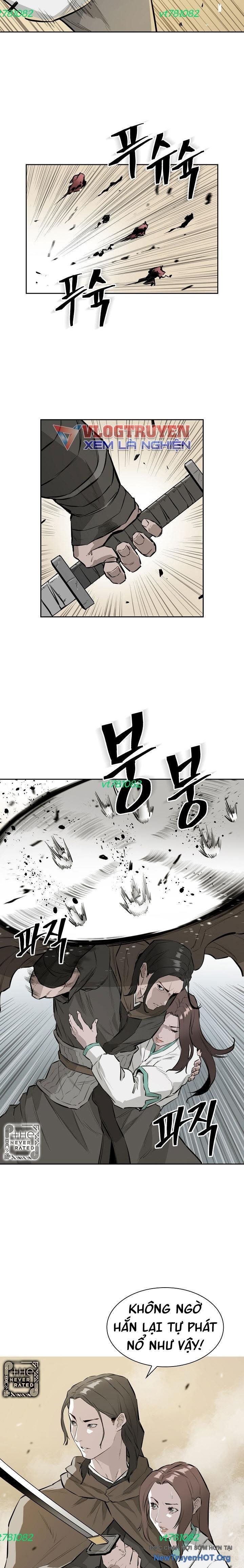 Phong Hồn – Quán Đỉnh Vô Song Chapter 24 - Trang 2