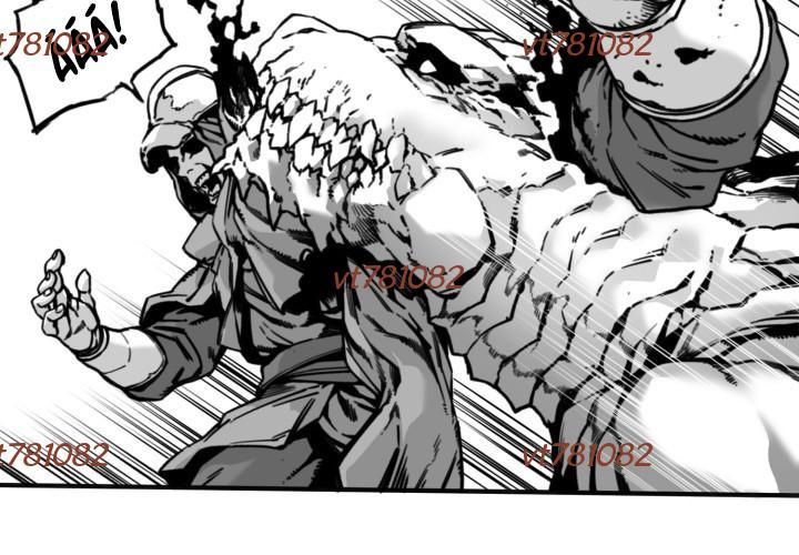 Phong Hồn – Quán Đỉnh Vô Song Chapter 25 - Trang 2
