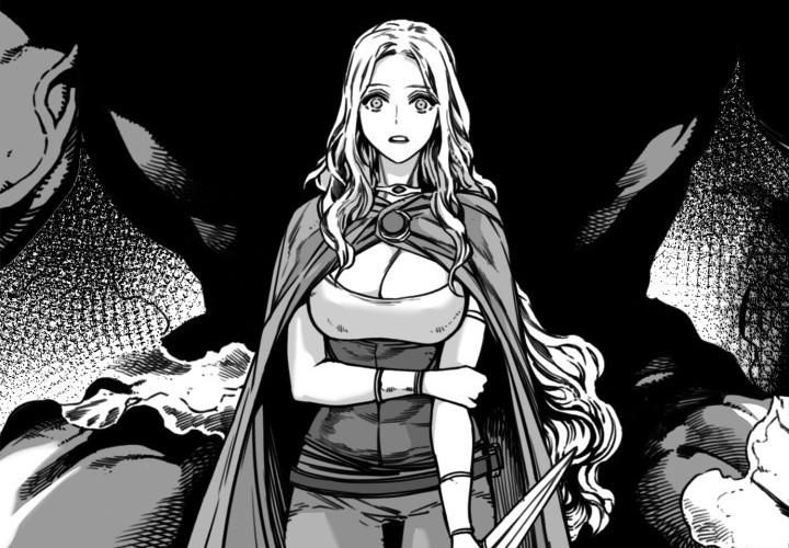 Phong Hồn – Quán Đỉnh Vô Song Chapter 25 - Trang 2