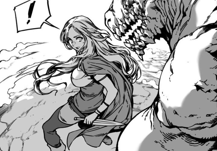Phong Hồn – Quán Đỉnh Vô Song Chapter 25 - Trang 2