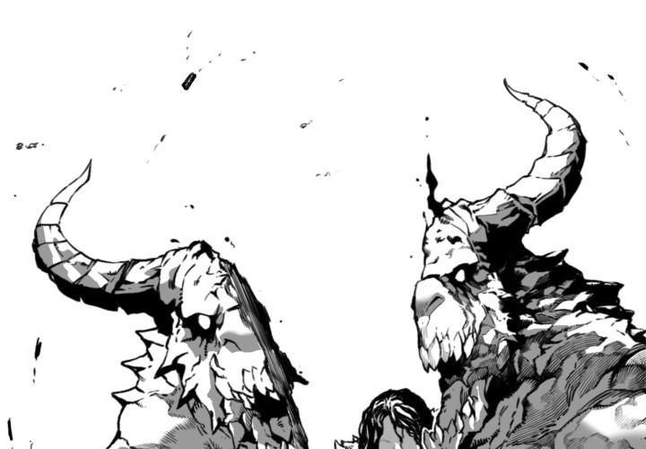 Phong Hồn – Quán Đỉnh Vô Song Chapter 25 - Trang 2