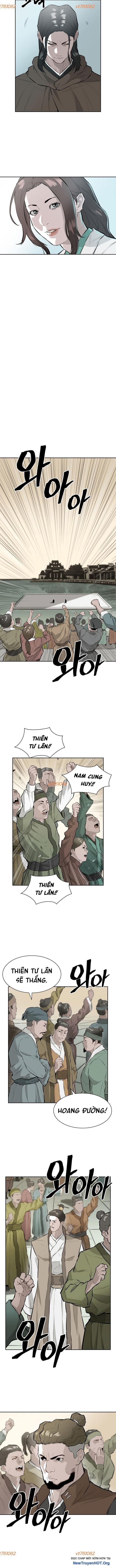 Phong Hồn – Quán Đỉnh Vô Song Chapter 25 - Trang 2