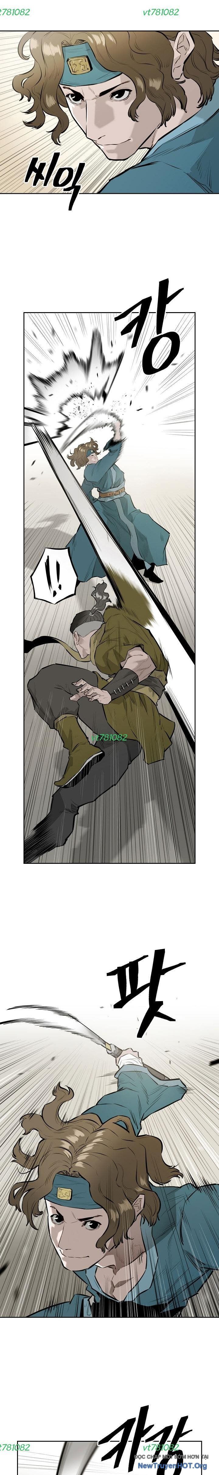 Phong Hồn – Quán Đỉnh Vô Song Chapter 25 - Trang 2