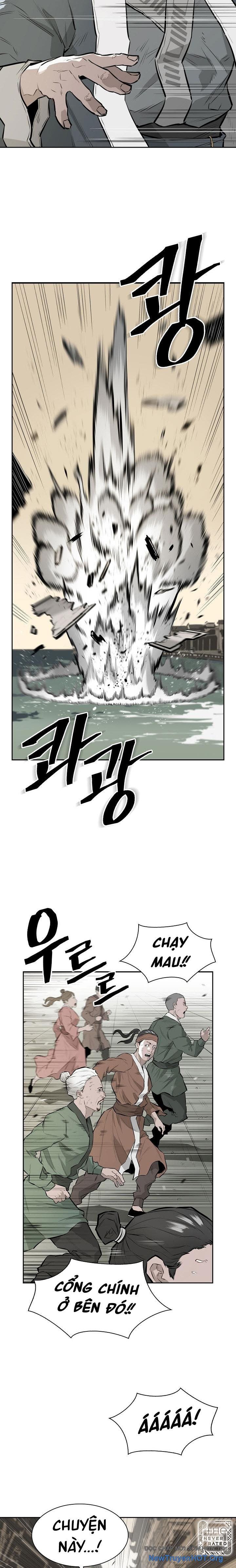 Phong Hồn – Quán Đỉnh Vô Song Chapter 25 - Trang 2