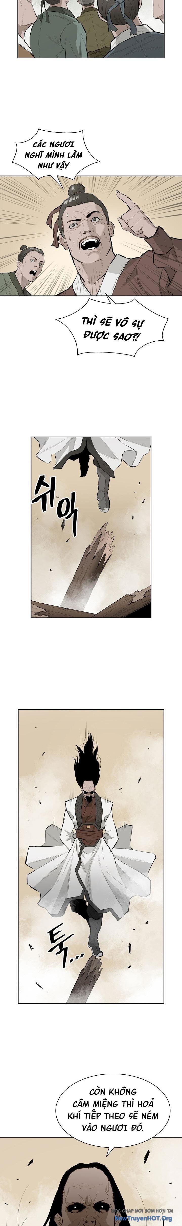 Phong Hồn – Quán Đỉnh Vô Song Chapter 25 - Trang 2