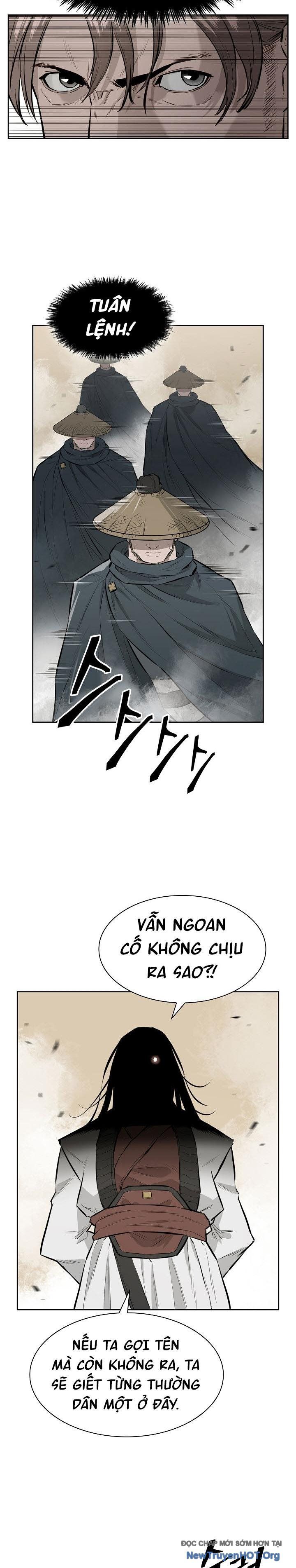 Phong Hồn – Quán Đỉnh Vô Song Chapter 25 - Trang 2