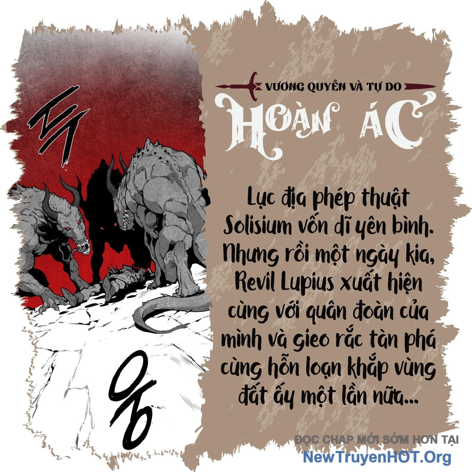 Phong Hồn – Quán Đỉnh Vô Song Chapter 25 - Trang 2