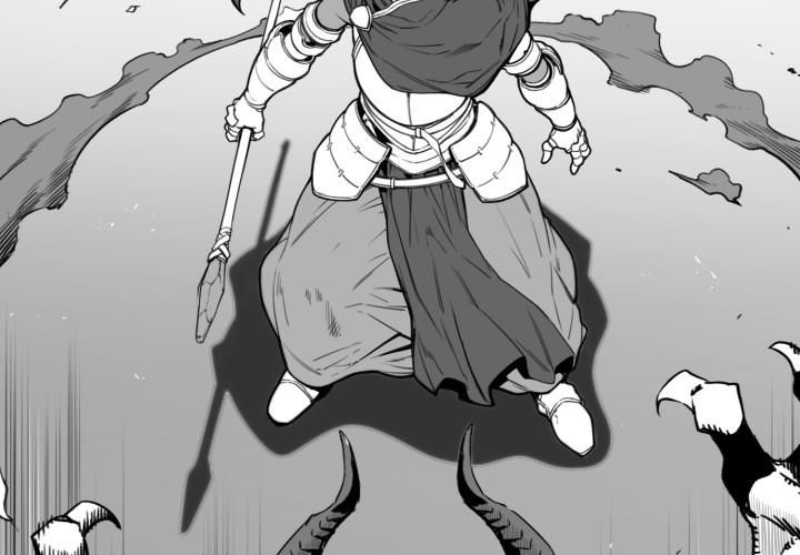 Phong Hồn – Quán Đỉnh Vô Song Chapter 25 - Trang 2