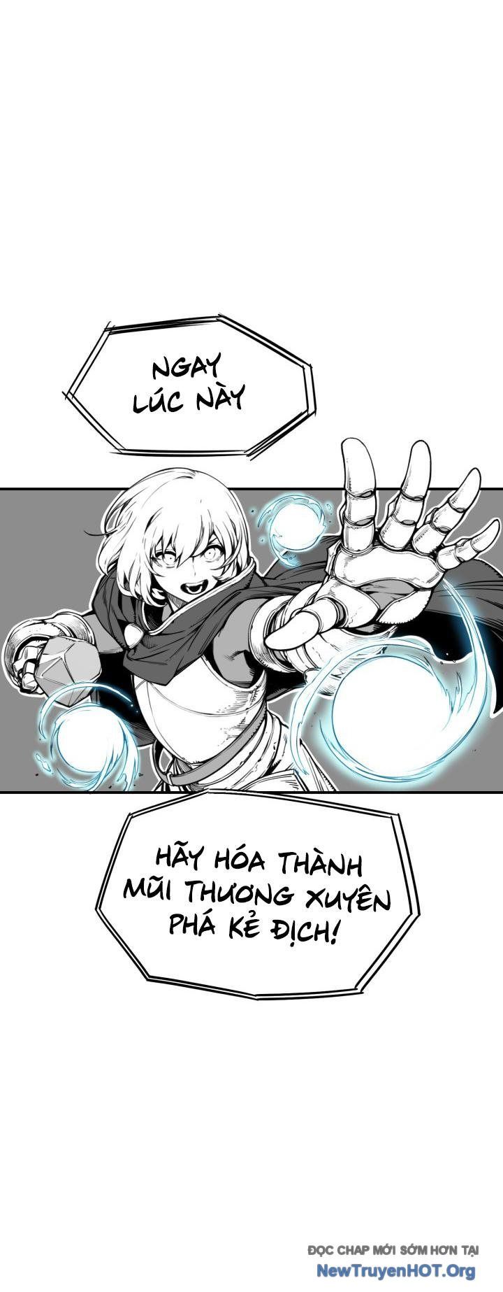 Phong Hồn – Quán Đỉnh Vô Song Chapter 25 - Trang 2