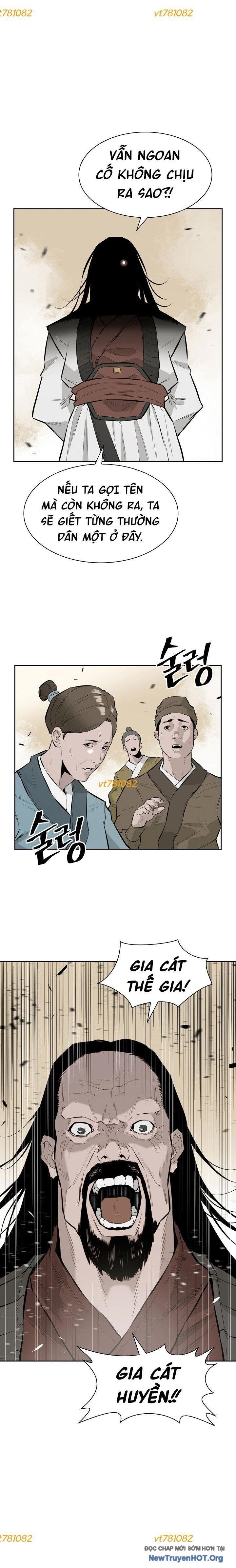 Phong Hồn – Quán Đỉnh Vô Song Chapter 26 - Trang 2