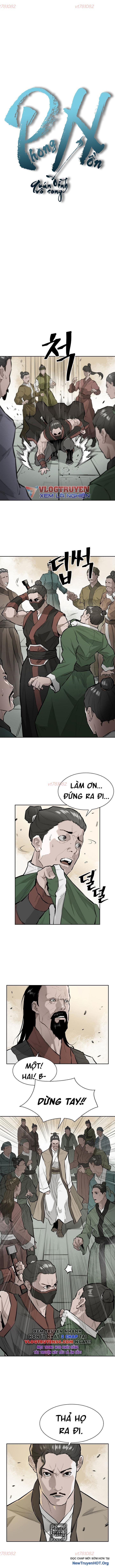 Phong Hồn – Quán Đỉnh Vô Song Chapter 26 - Trang 2
