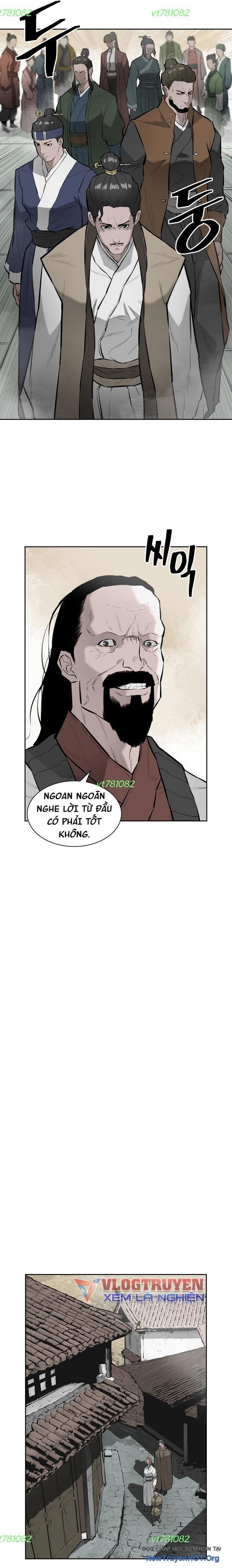 Phong Hồn – Quán Đỉnh Vô Song Chapter 26 - Trang 2