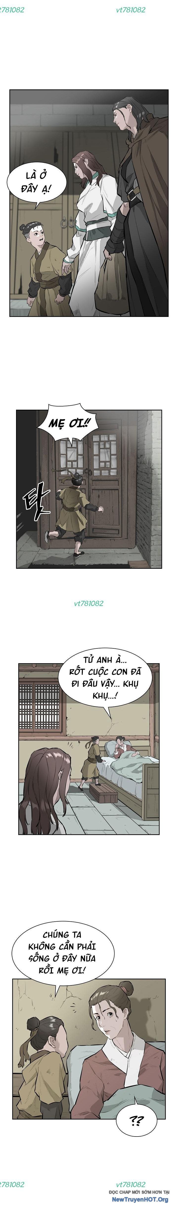 Phong Hồn – Quán Đỉnh Vô Song Chapter 26 - Trang 2