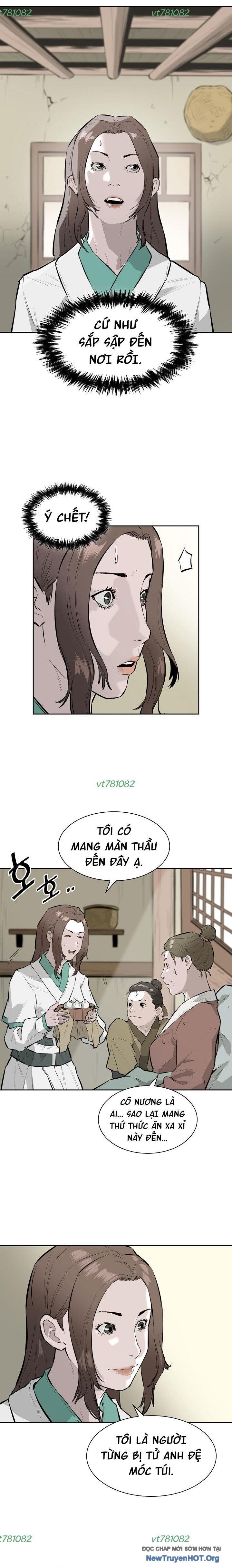 Phong Hồn – Quán Đỉnh Vô Song Chapter 26 - Trang 2
