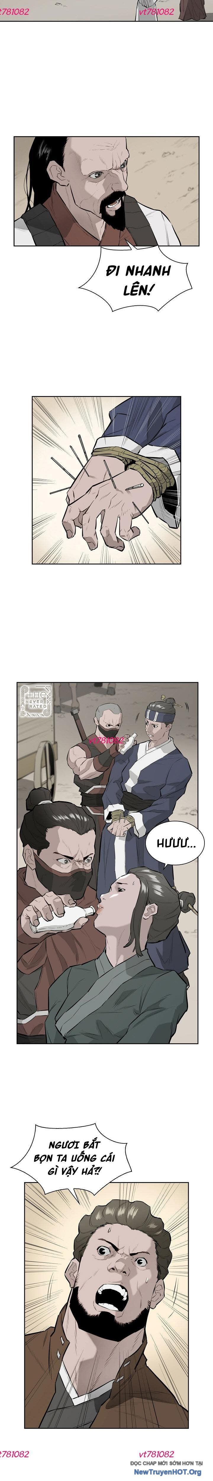 Phong Hồn – Quán Đỉnh Vô Song Chapter 26 - Trang 2