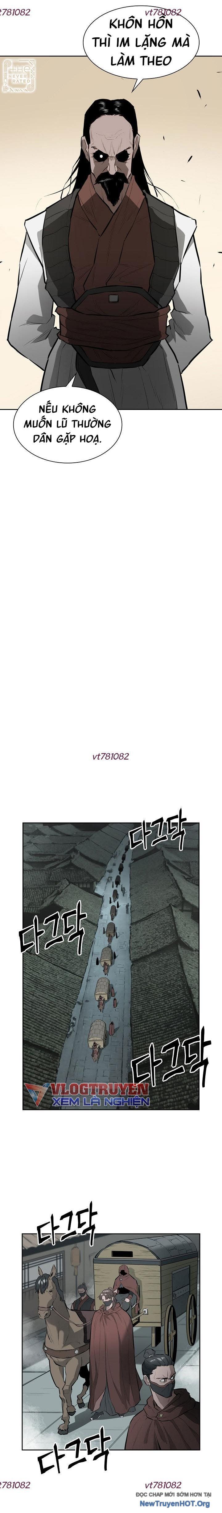 Phong Hồn – Quán Đỉnh Vô Song Chapter 26 - Trang 2