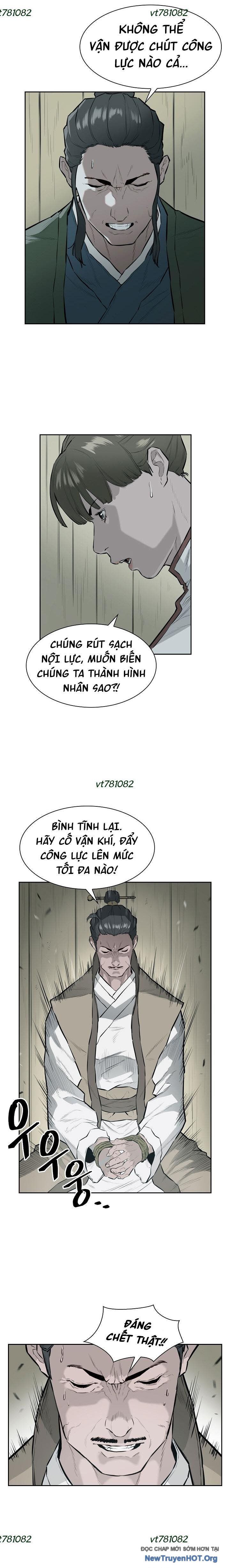 Phong Hồn – Quán Đỉnh Vô Song Chapter 26 - Trang 2