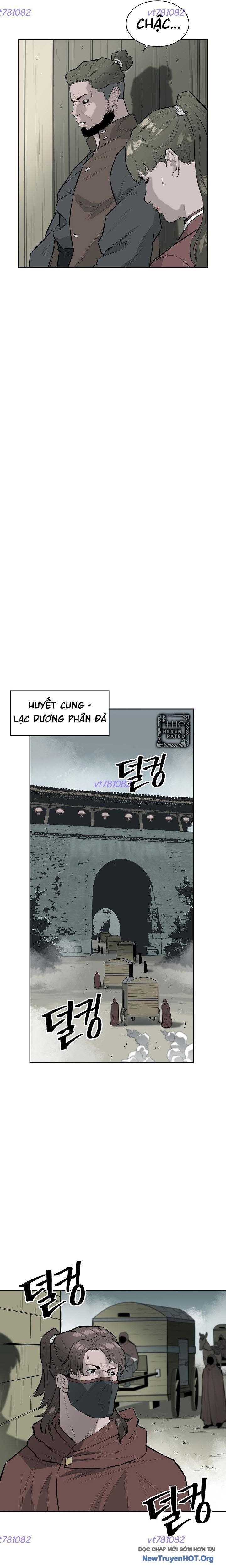 Phong Hồn – Quán Đỉnh Vô Song Chapter 26 - Trang 2