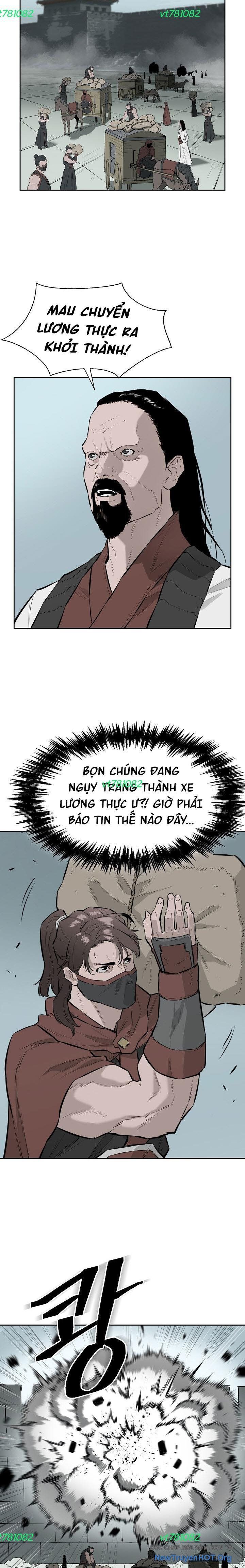 Phong Hồn – Quán Đỉnh Vô Song Chapter 26 - Trang 2