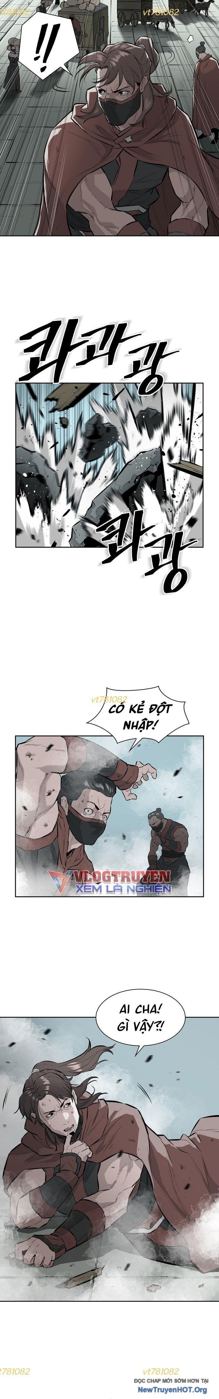 Phong Hồn – Quán Đỉnh Vô Song Chapter 26 - Trang 2