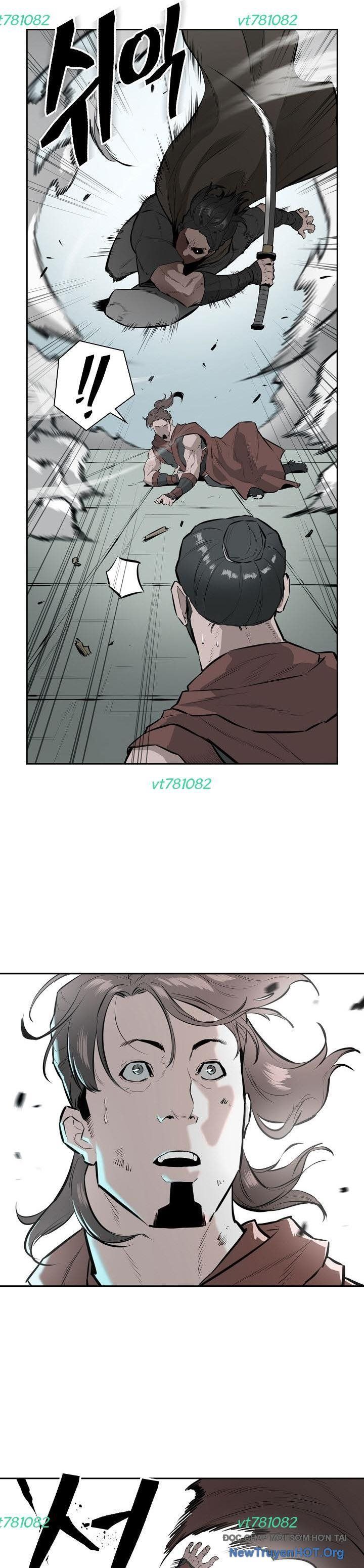 Phong Hồn – Quán Đỉnh Vô Song Chapter 26 - Trang 2