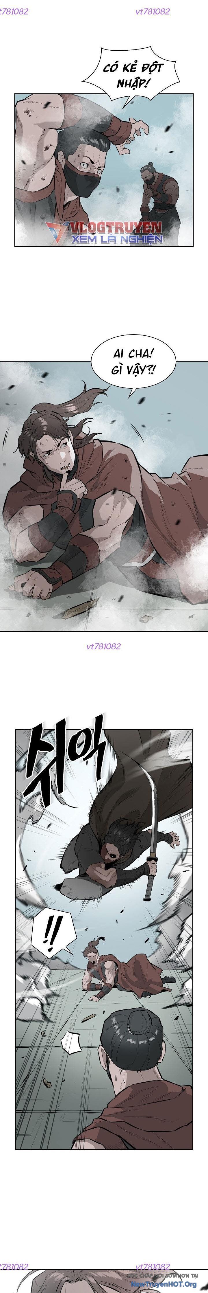 Phong Hồn – Quán Đỉnh Vô Song Chapter 27 - Trang 2