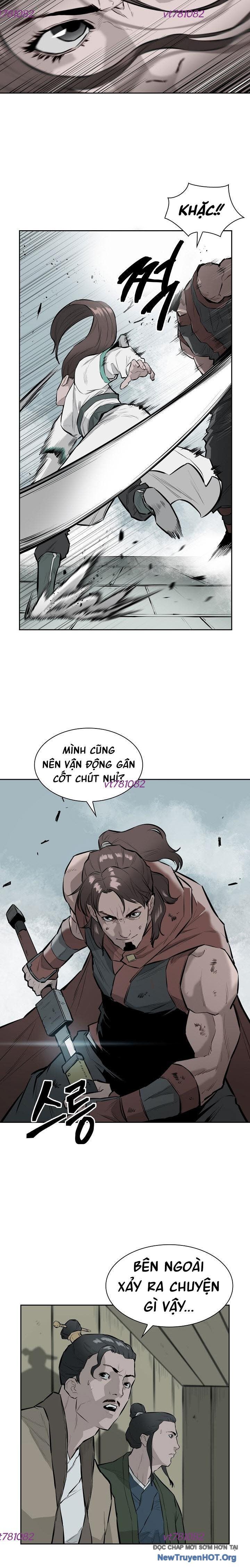 Phong Hồn – Quán Đỉnh Vô Song Chapter 27 - Trang 2