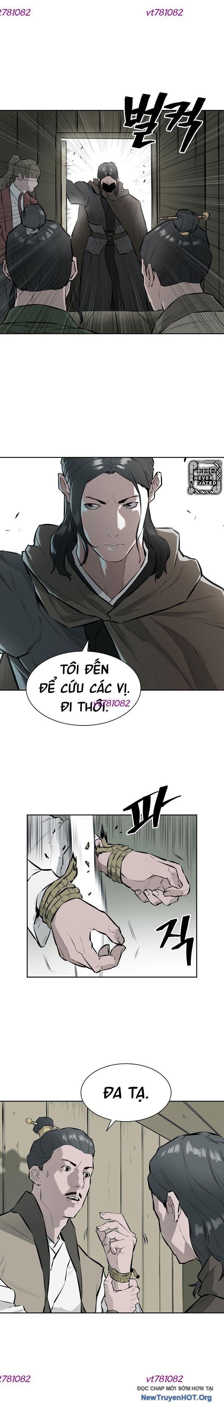Phong Hồn – Quán Đỉnh Vô Song Chapter 27 - Trang 2