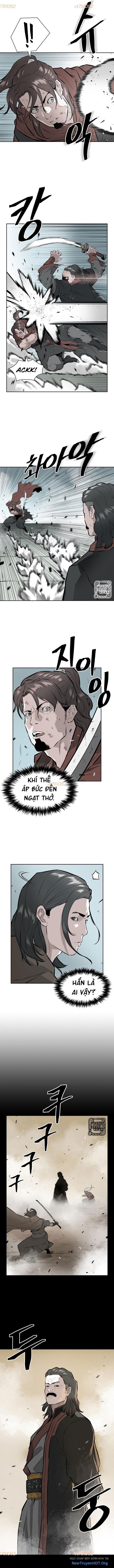 Phong Hồn – Quán Đỉnh Vô Song Chapter 27 - Trang 2