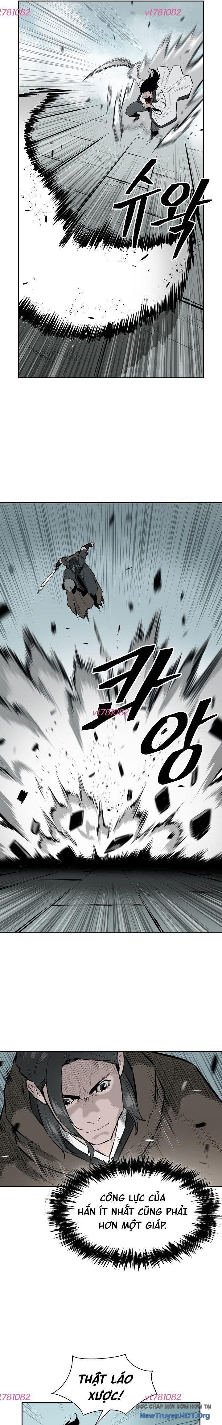 Phong Hồn – Quán Đỉnh Vô Song Chapter 27 - Trang 2