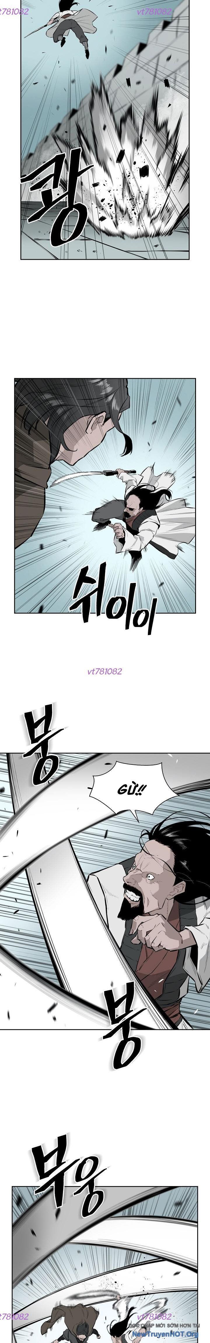 Phong Hồn – Quán Đỉnh Vô Song Chapter 27 - Trang 2