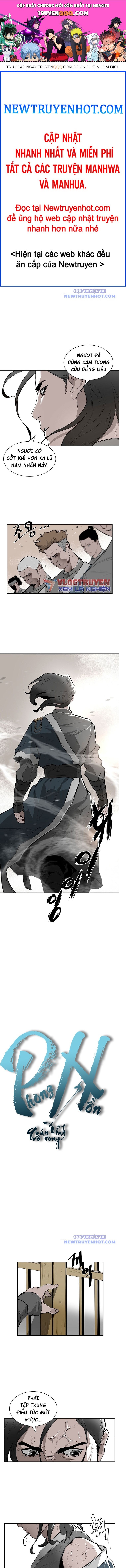 Phong Hồn – Quán Đỉnh Vô Song Chapter 3 - Trang 2
