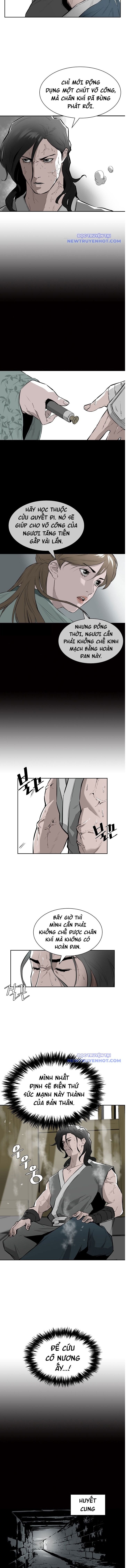 Phong Hồn – Quán Đỉnh Vô Song Chapter 3 - Trang 2